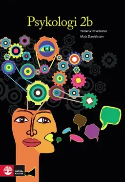 Psykologi 2b: Teknisk psykologi
